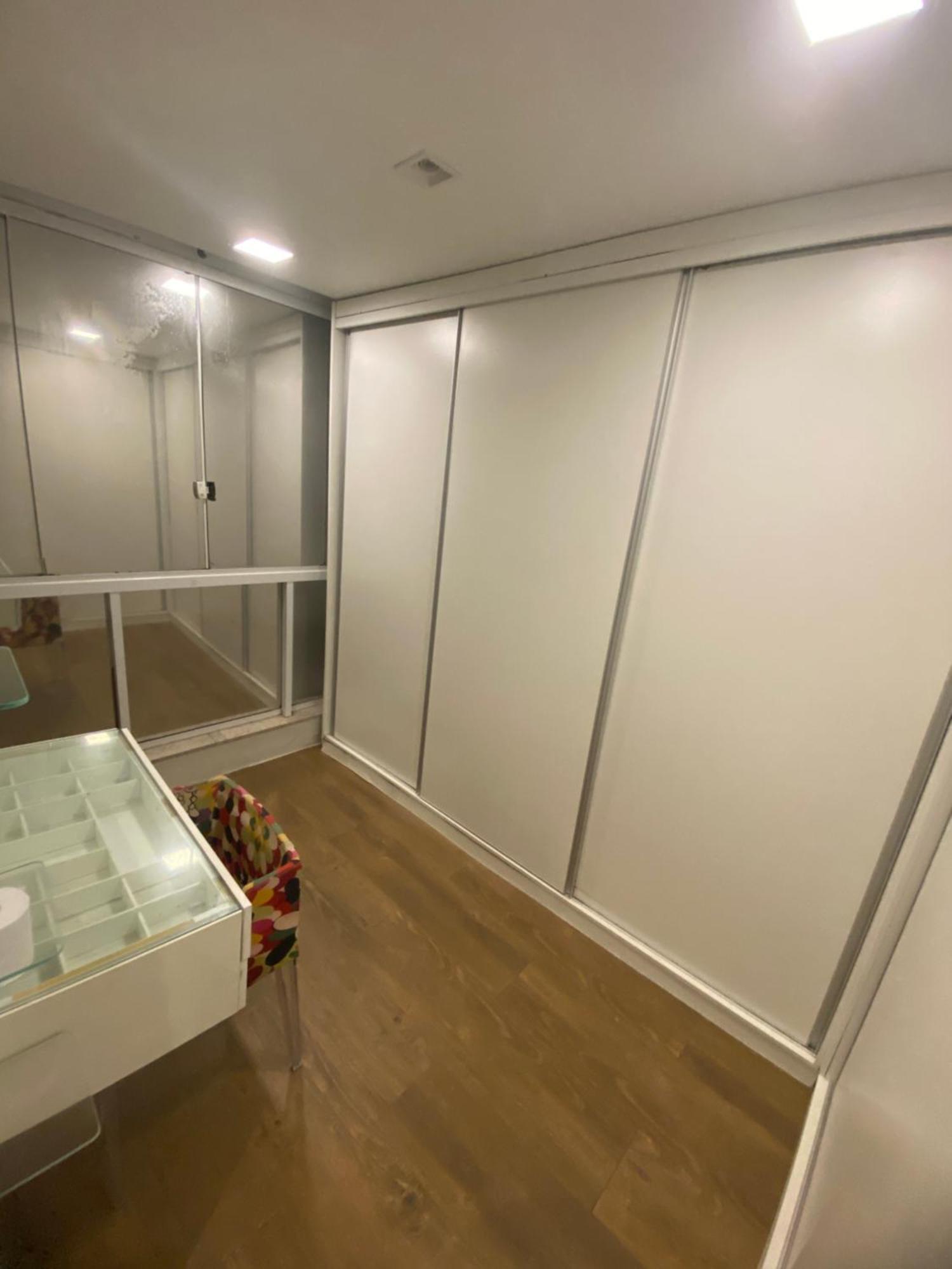 Apt 3Q Luxo Com Ar E Jacuzzi Na Beira Mar Guarapari Exterior photo