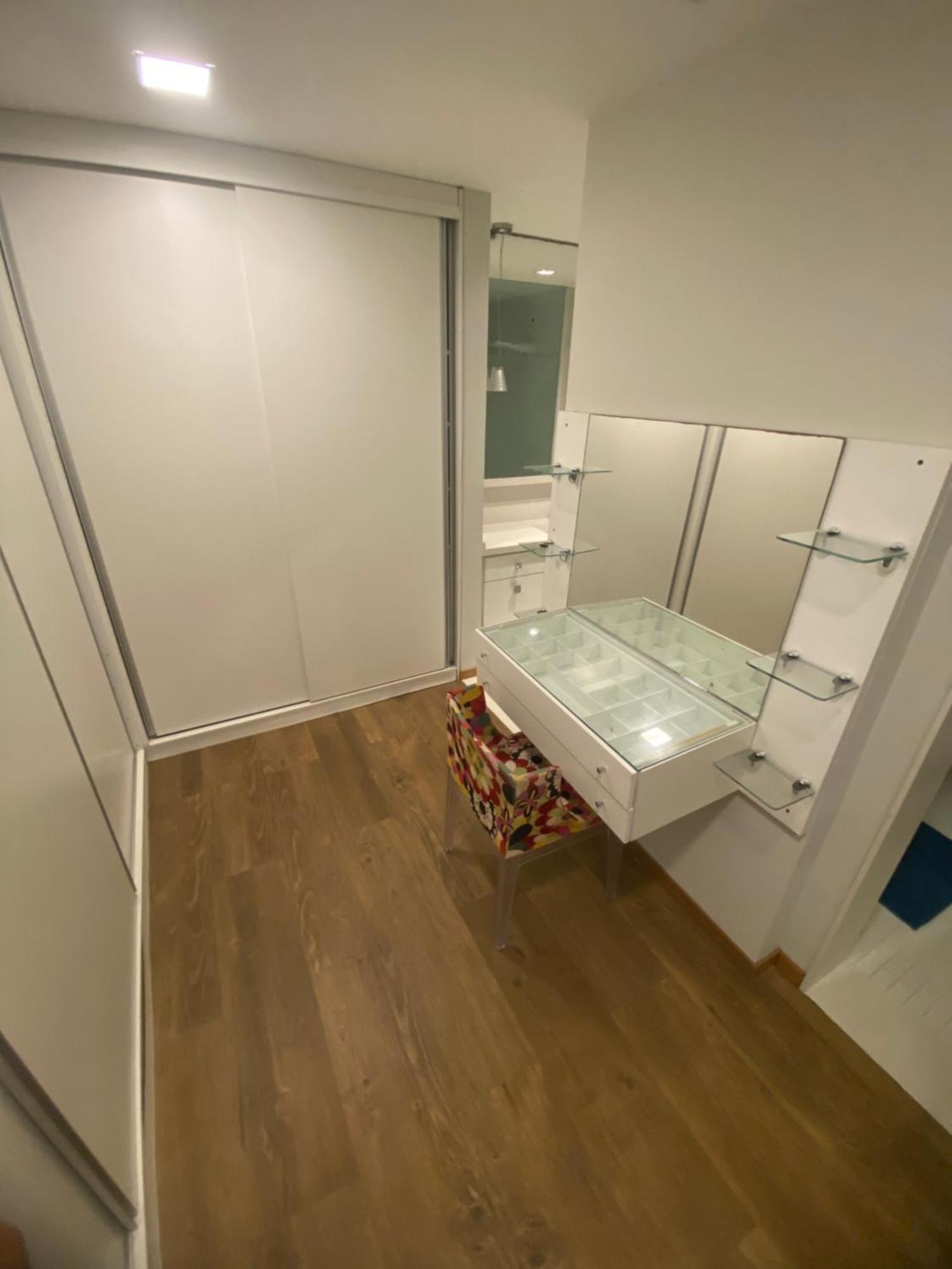 Apt 3Q Luxo Com Ar E Jacuzzi Na Beira Mar Guarapari Exterior photo