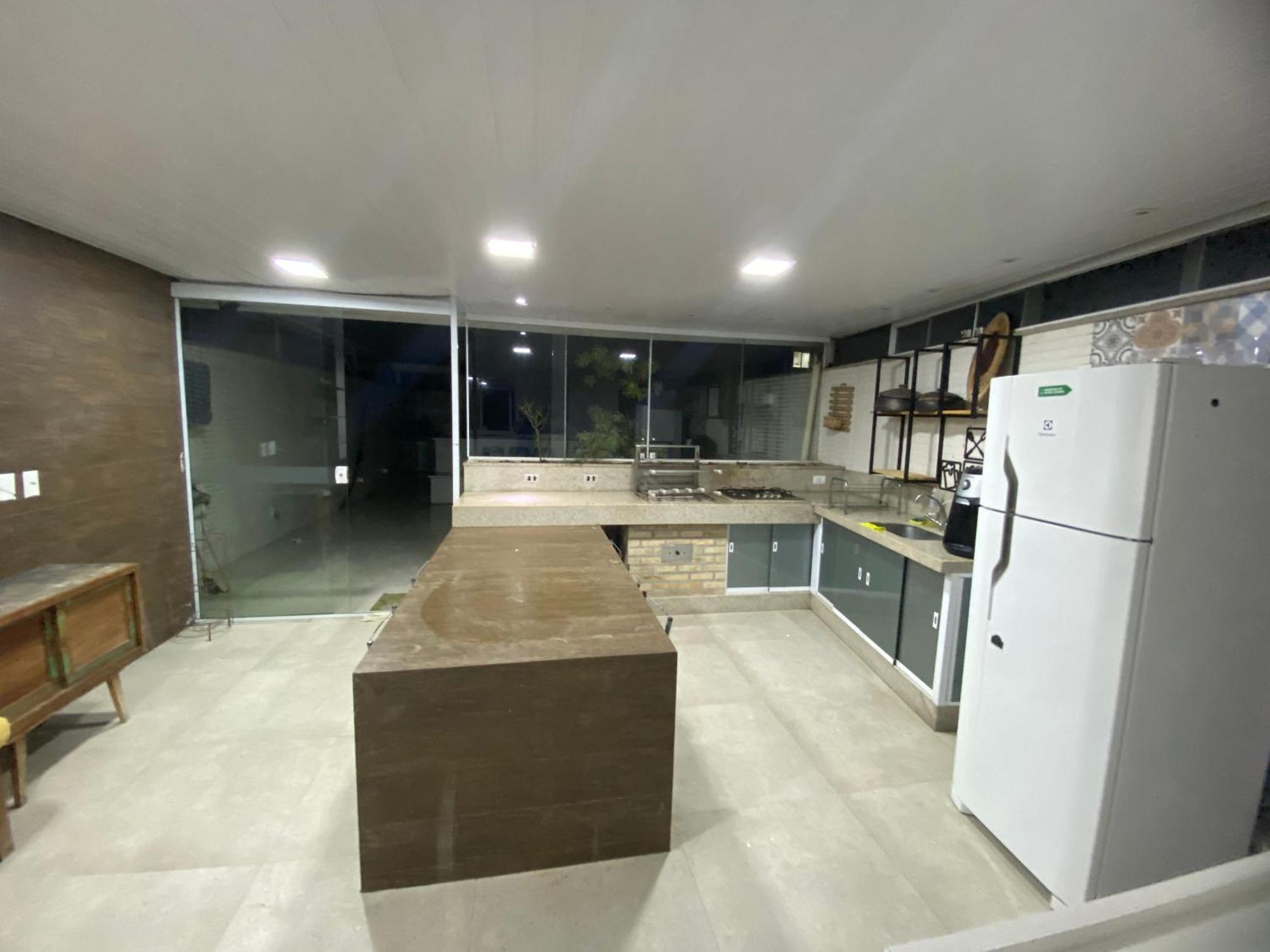 Apt 3Q Luxo Com Ar E Jacuzzi Na Beira Mar Guarapari Exterior photo